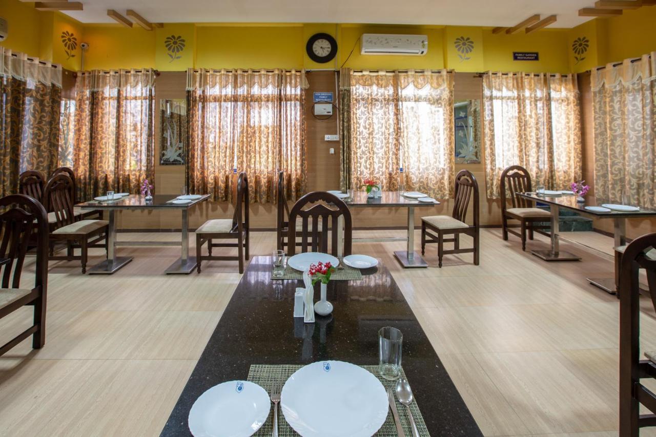 Kstdc Hotel Mayura Hoysala, Mysore Exterior foto