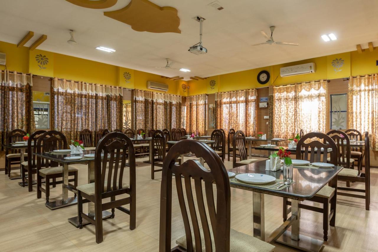 Kstdc Hotel Mayura Hoysala, Mysore Exterior foto
