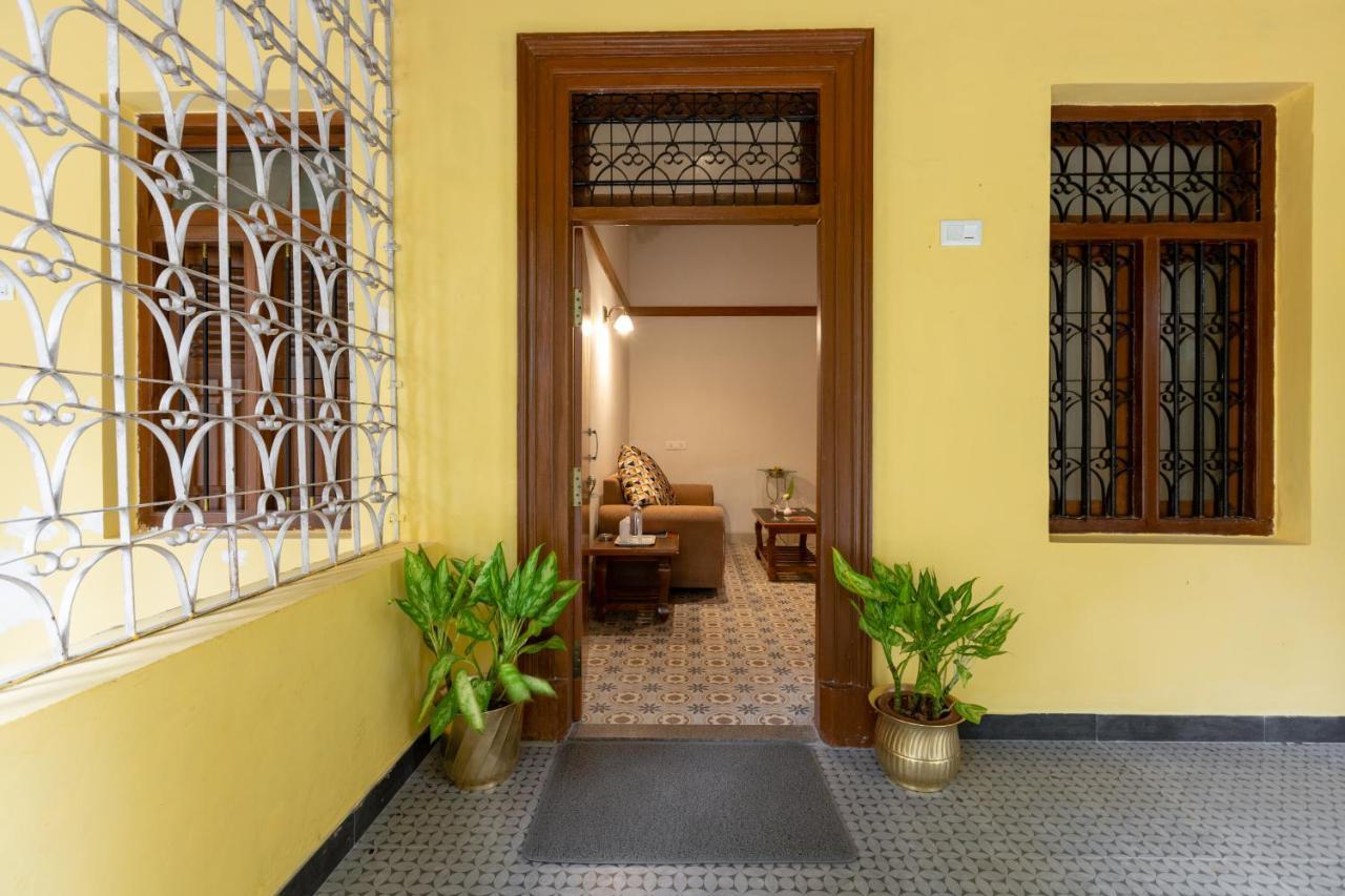 Kstdc Hotel Mayura Hoysala, Mysore Exterior foto