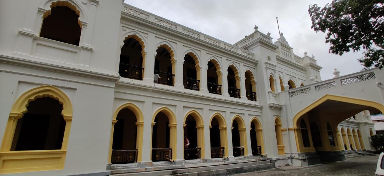 Kstdc Hotel Mayura Hoysala, Mysore Exterior foto